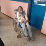 Soutien aux Personnes Handicapées