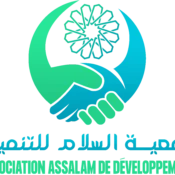 Logo Assalam Developpement