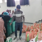 Aide Sociale & Ramadan