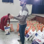 Aide Sociale & Ramadan